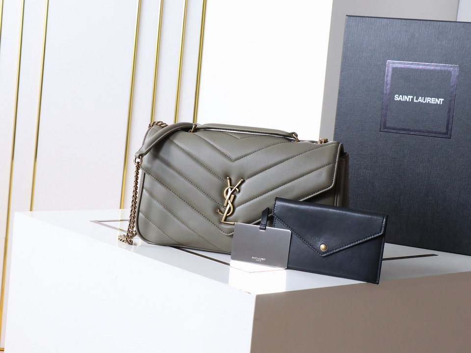 YSL 801439 29x17x8cm jj1_1