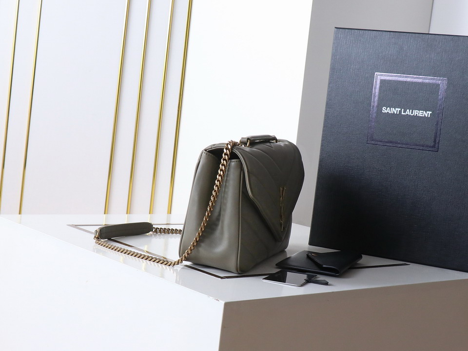 YSL 801439 29x17x8cm jj1_2