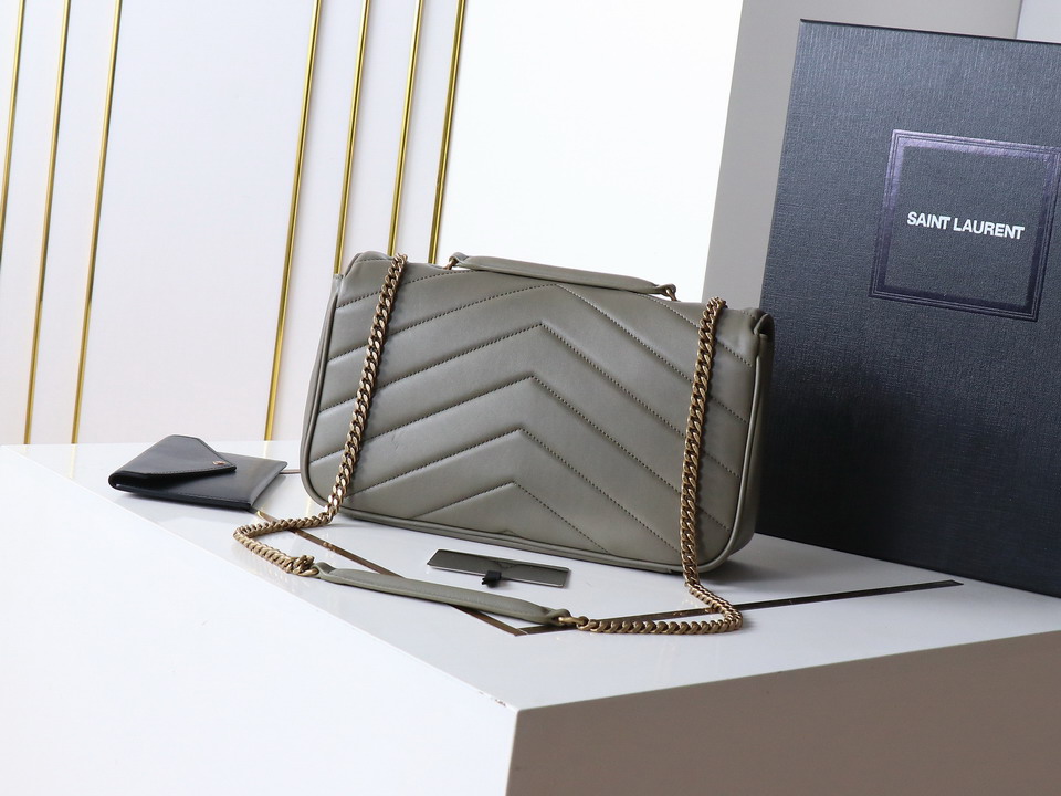 YSL 801439 29x17x8cm jj1_3