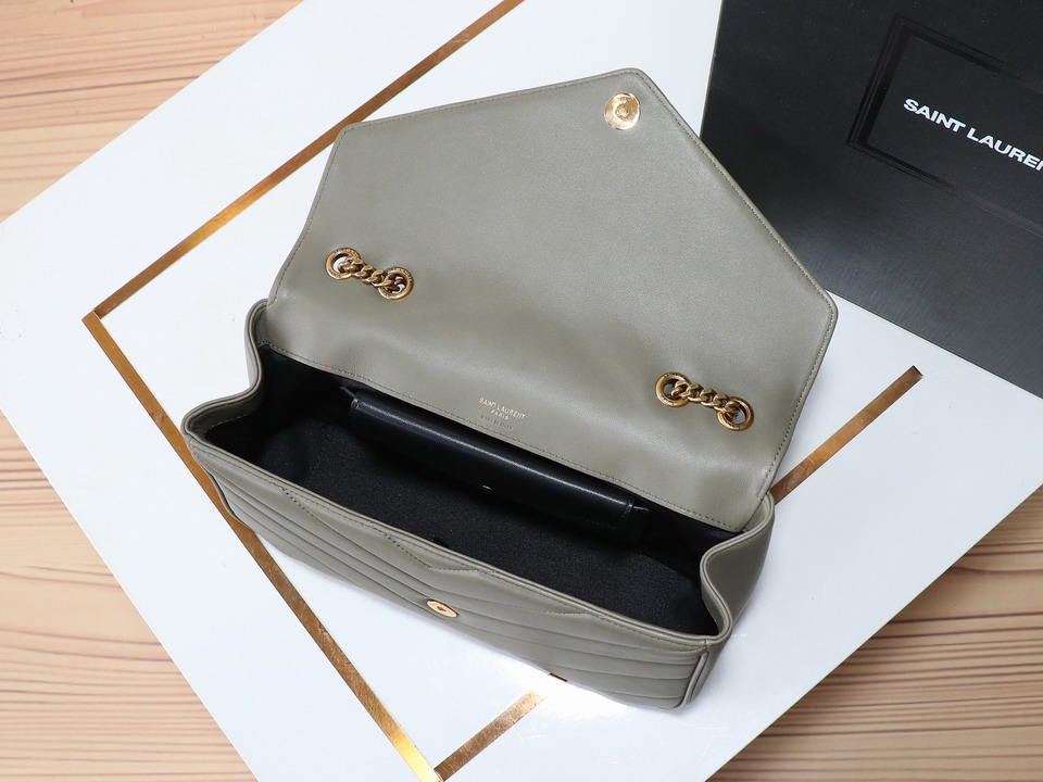 YSL 801439 29x17x8cm jj1_8