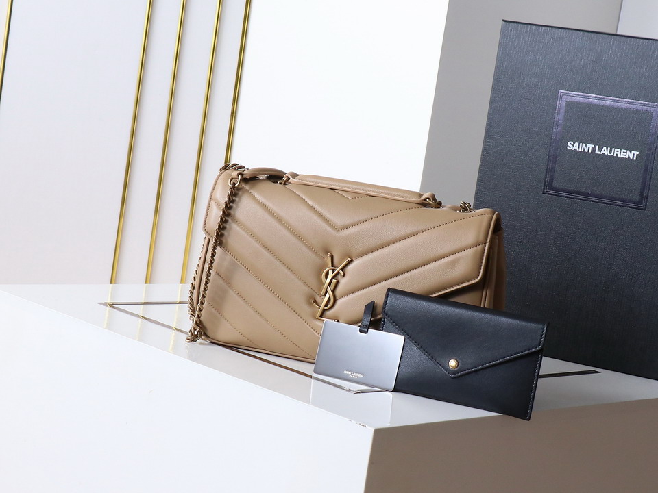 YSL 801439 29x17x8cm jj2_1