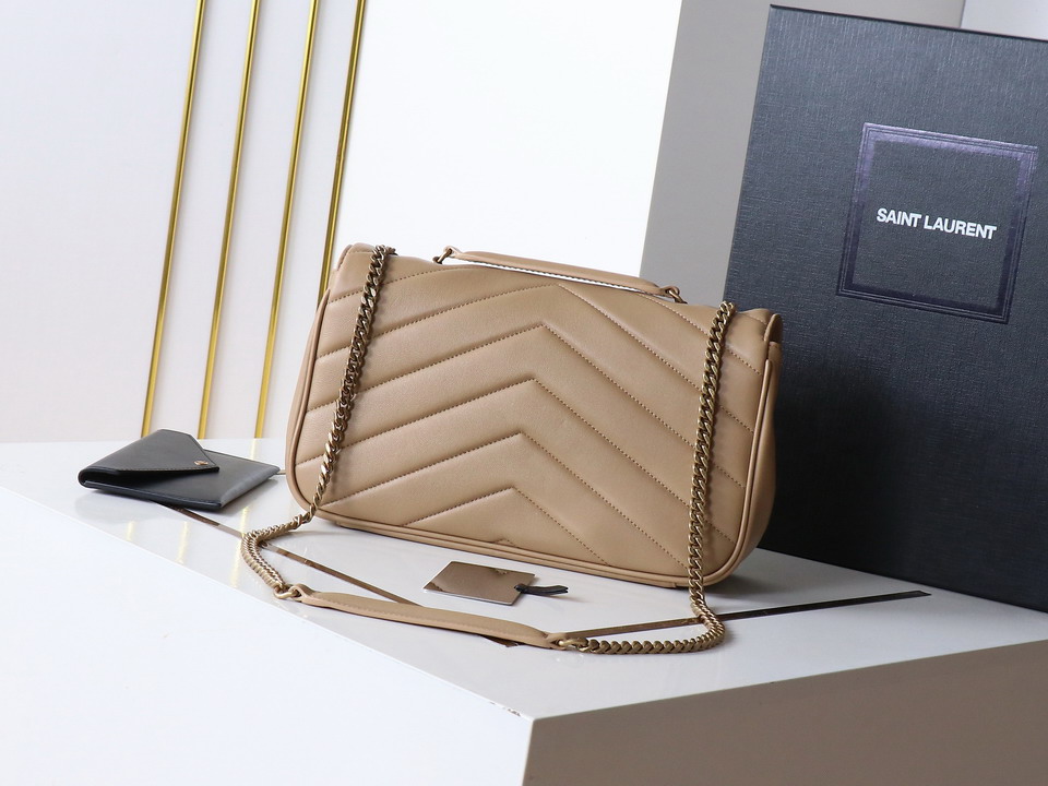 YSL 801439 29x17x8cm jj2_3