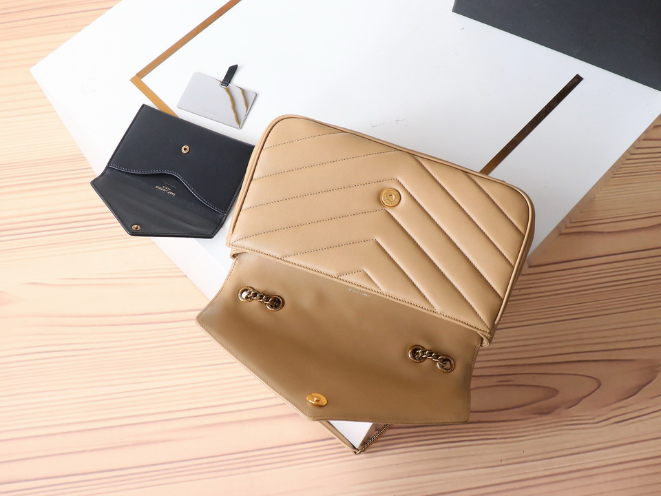 YSL 801439 29x17x8cm jj2_7