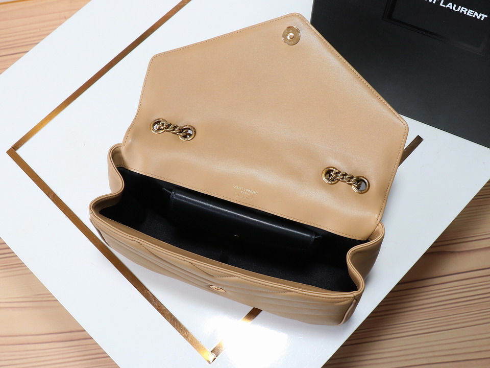 YSL 801439 29x17x8cm jj2_8