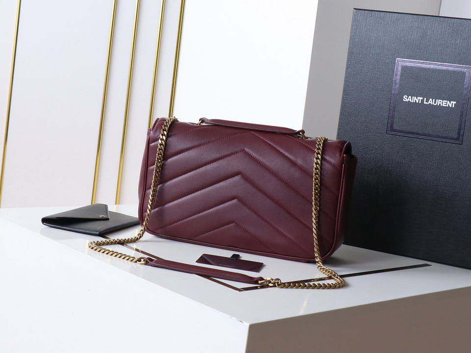 YSL 801439 29x17x8cm jj3_3