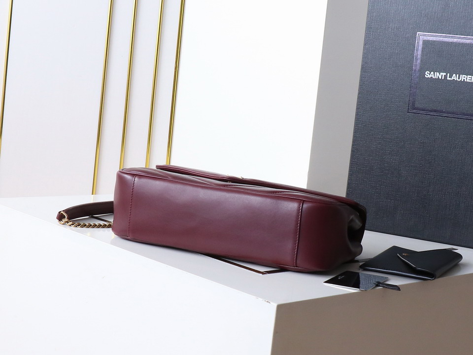 YSL 801439 29x17x8cm jj3_6