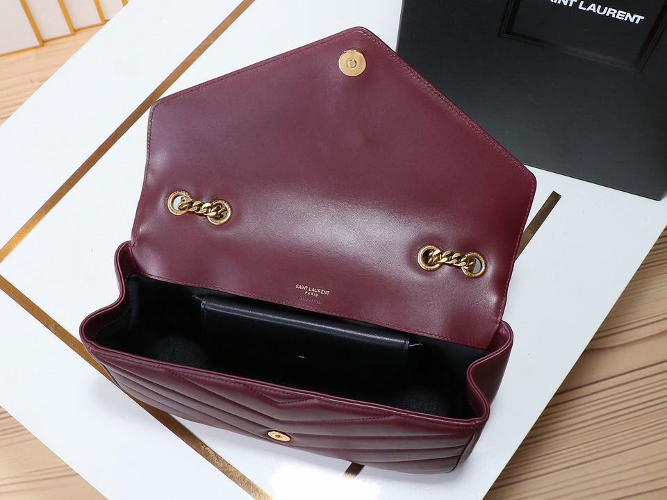 YSL 801439 29x17x8cm jj3_7