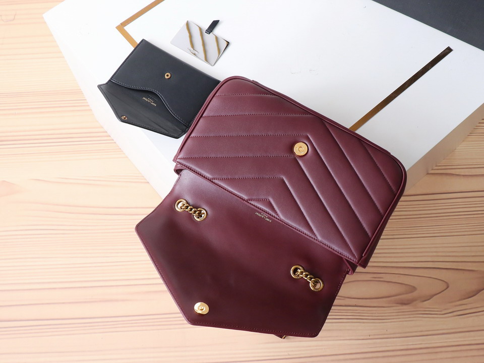 YSL 801439 29x17x8cm jj3_8