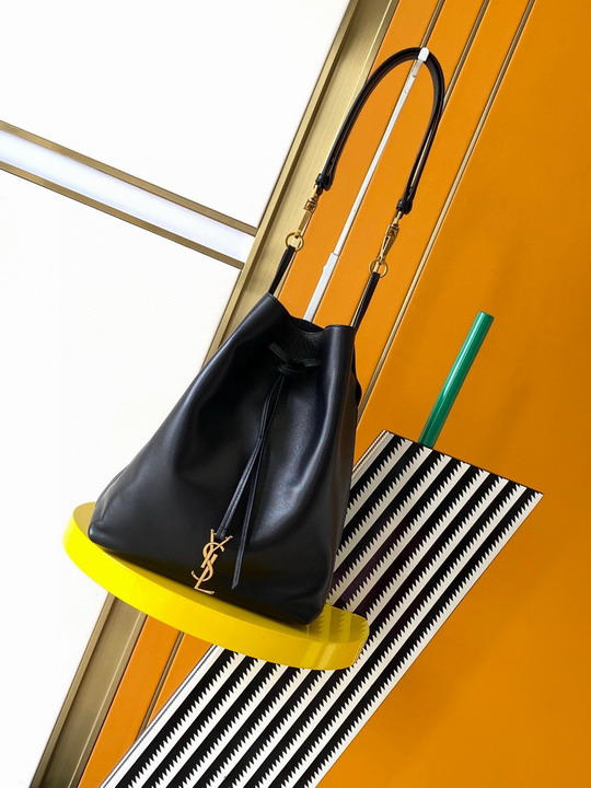 YSL 804302 26x30x13cm 8D_1