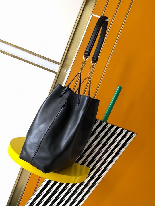 YSL 804302 26x30x13cm 8D_3