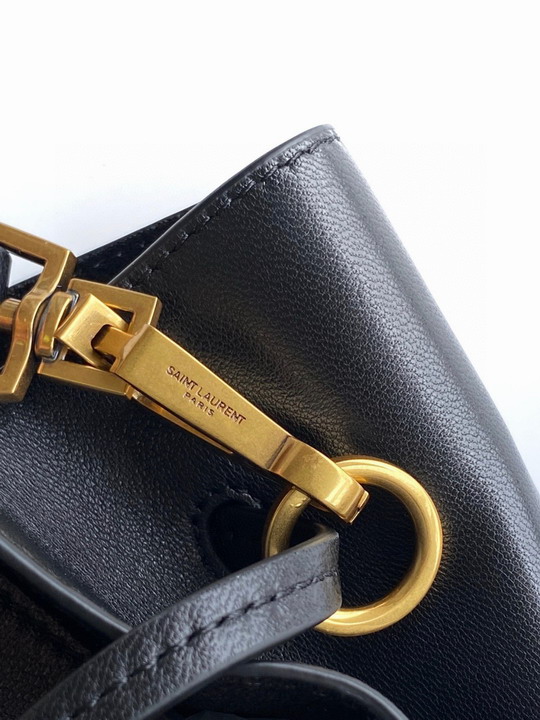 YSL 804302 26x30x13cm 8D_6