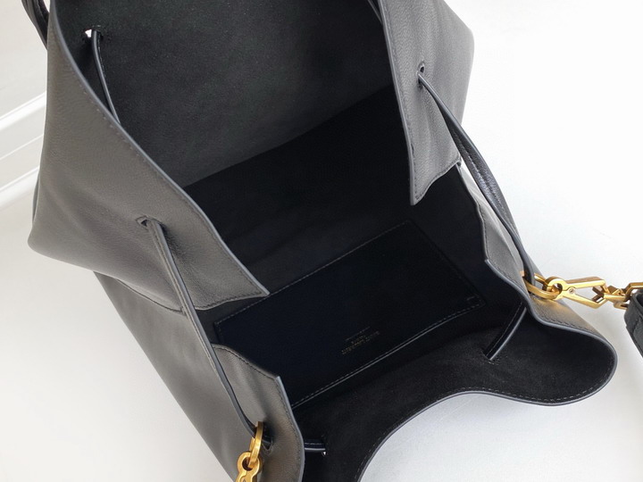 YSL 804302 26x30x13cm 8D_8