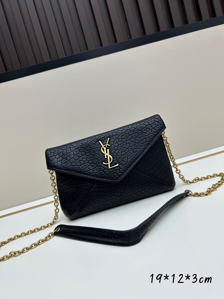 YSL 819271 19x12x3cm jj_1
