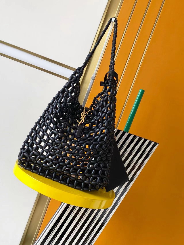 YSL 823807 30x35x10cm 8D_1