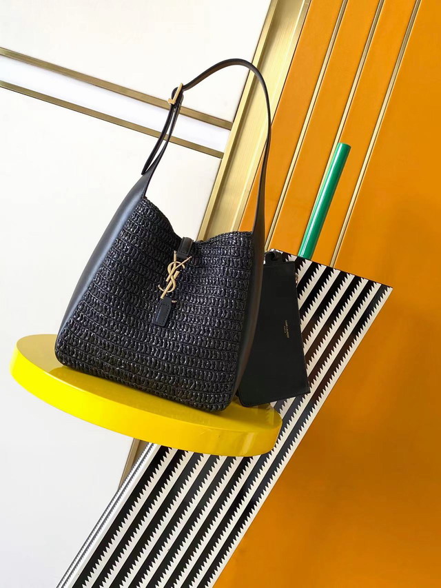 YSL 823812 22x22x10cm 8D1_1