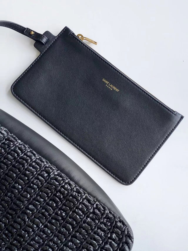 YSL 823812 22x22x10cm 8D1_7