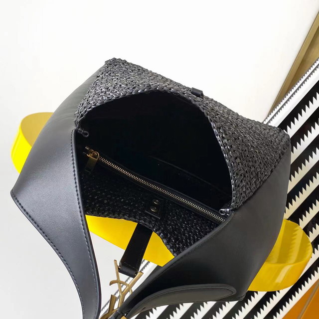 YSL 823812 22x22x10cm 8D1_8