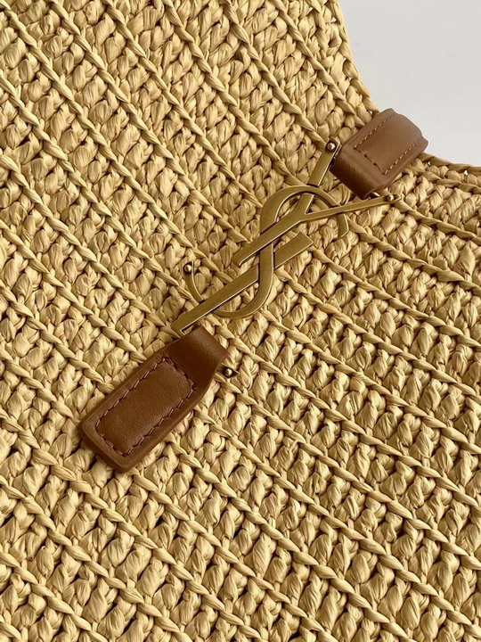 YSL 823812 22x22x10cm 8D_5