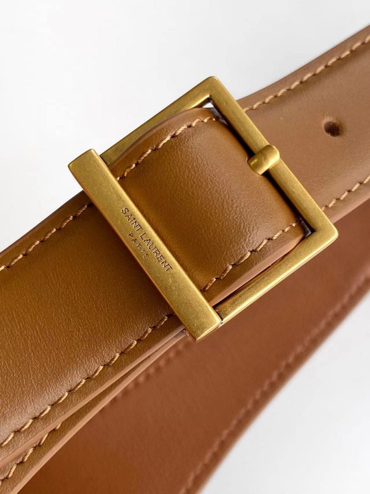 YSL 823812 22x22x10cm 8D_6