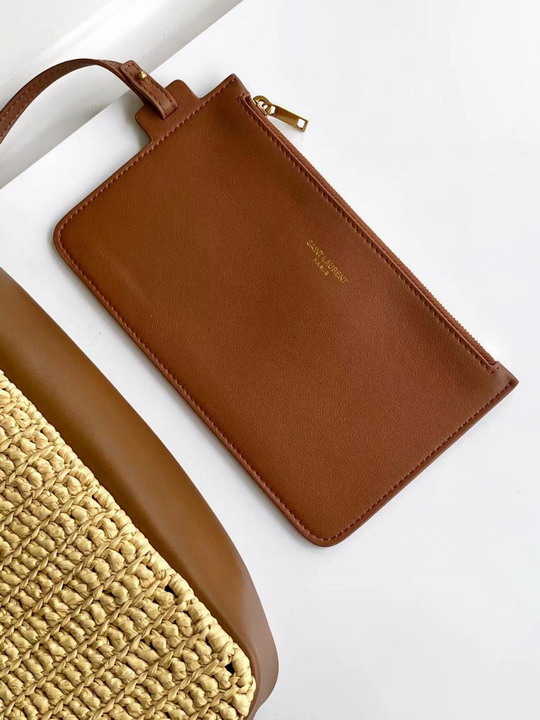 YSL 823812 22x22x10cm 8D_7