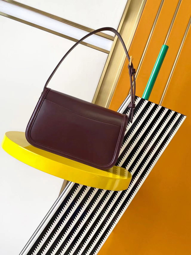 YSL 832330 24x17x8 5cm 8D1_3