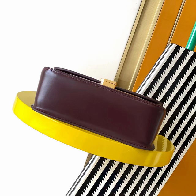 YSL 832330 24x17x8 5cm 8D1_4