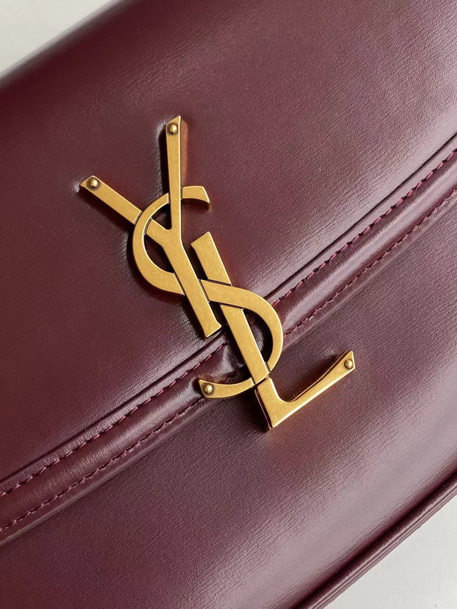 YSL 832330 24x17x8 5cm 8D1_5