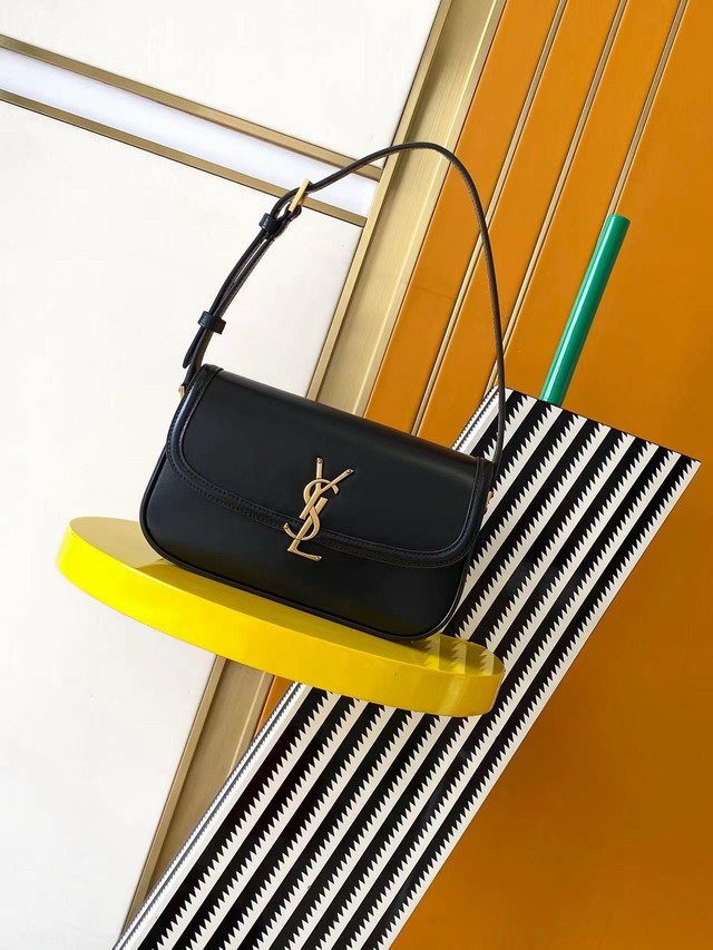 YSL 832330 24x17x8 5cm 8D2_1