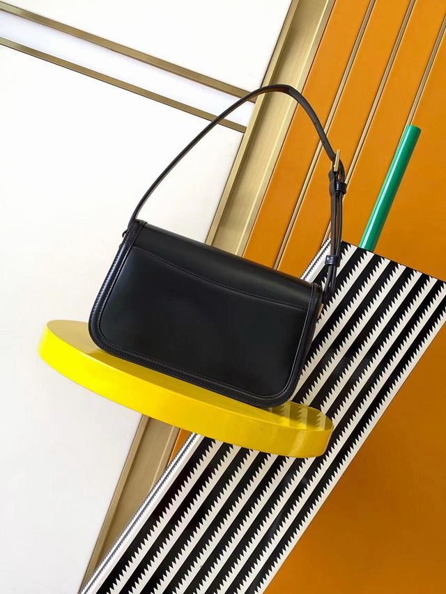 YSL 832330 24x17x8 5cm 8D2_2