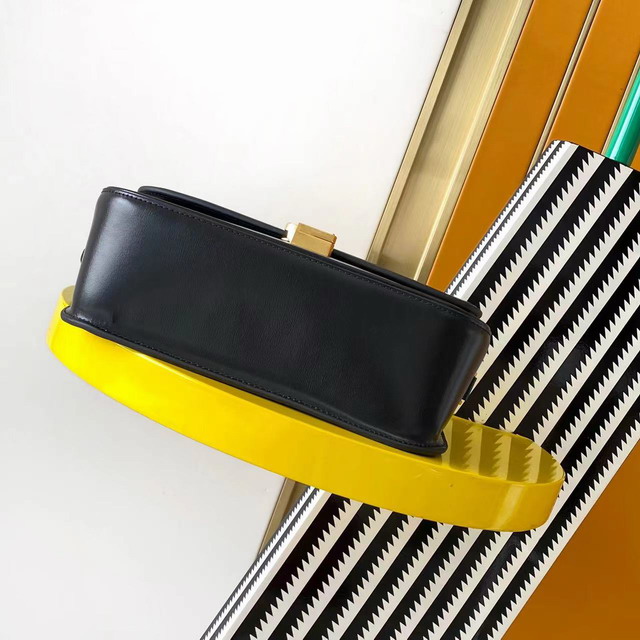 YSL 832330 24x17x8 5cm 8D2_4