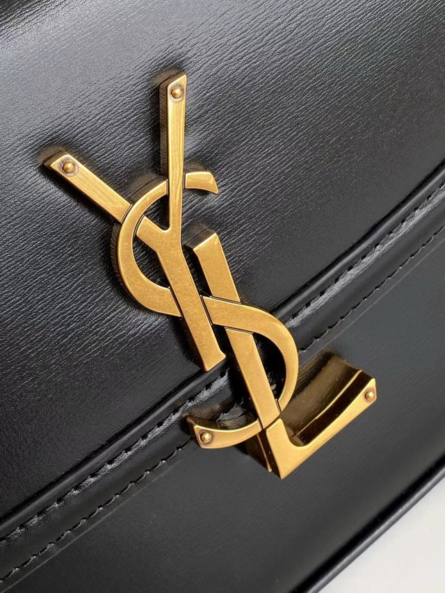 YSL 832330 24x17x8 5cm 8D2_5