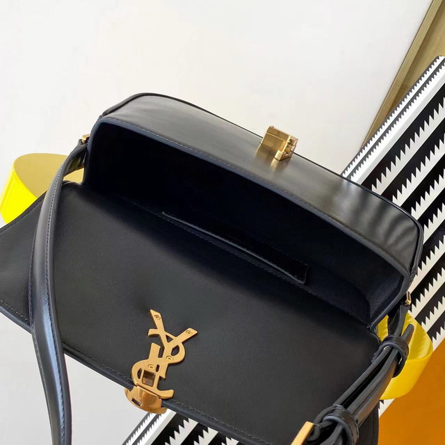 YSL 832330 24x17x8 5cm 8D2_8