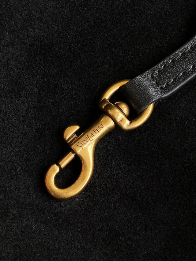 YSL 833160 26x50x15x34cm 8D_7