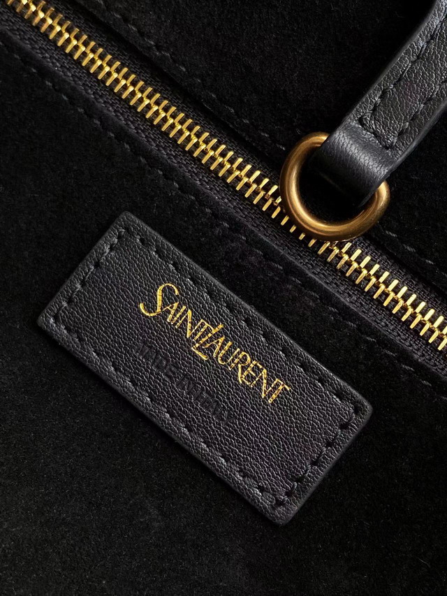 YSL 833160 26x50x15x34cm 8D_9