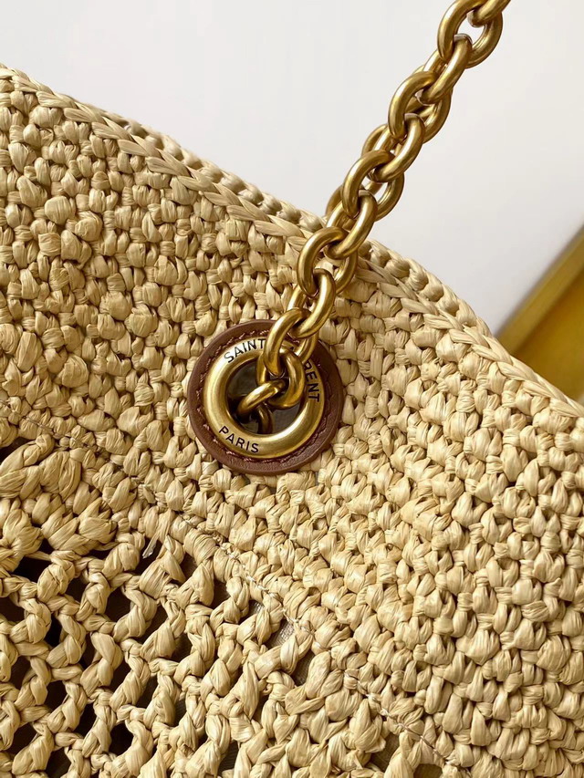 YSL 838876 35x35x10cm 8D_6