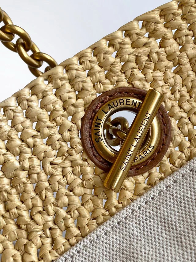 YSL 838876 35x35x10cm 8D_7