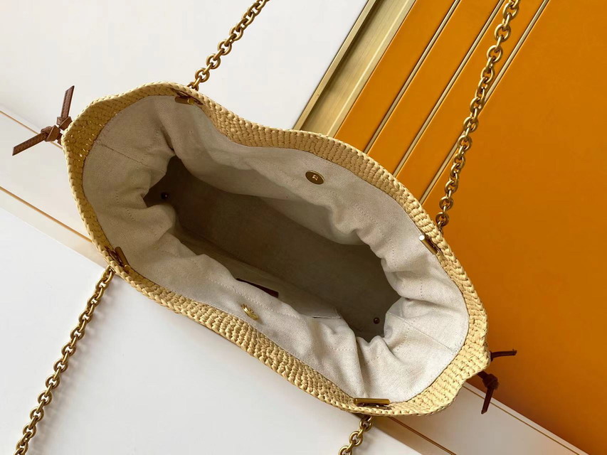 YSL 838876 35x35x10cm 8D_8