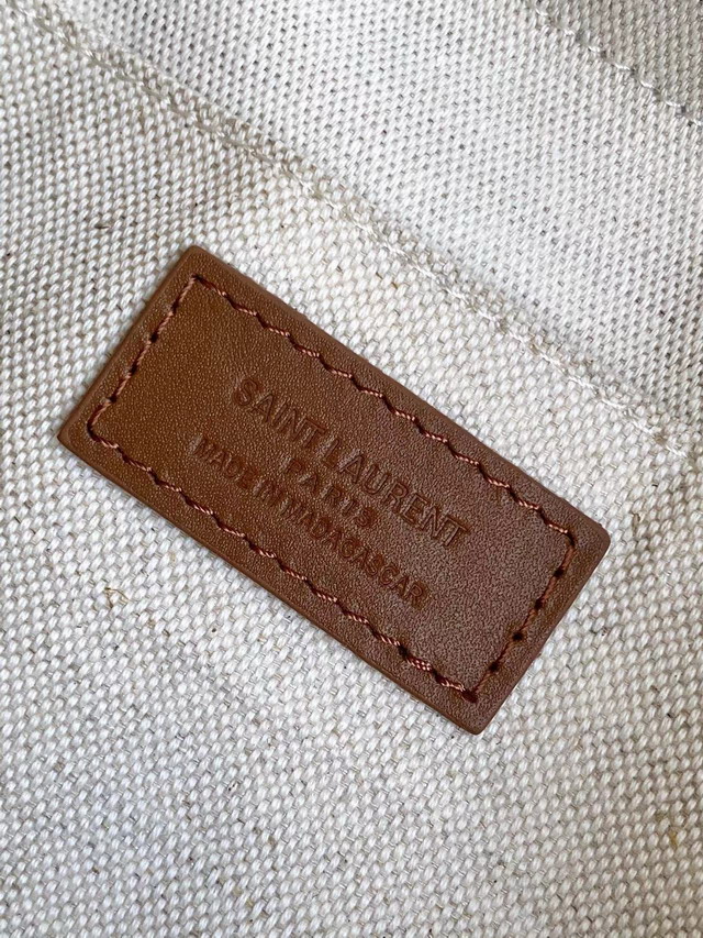 YSL 838876 35x35x10cm 8D_9