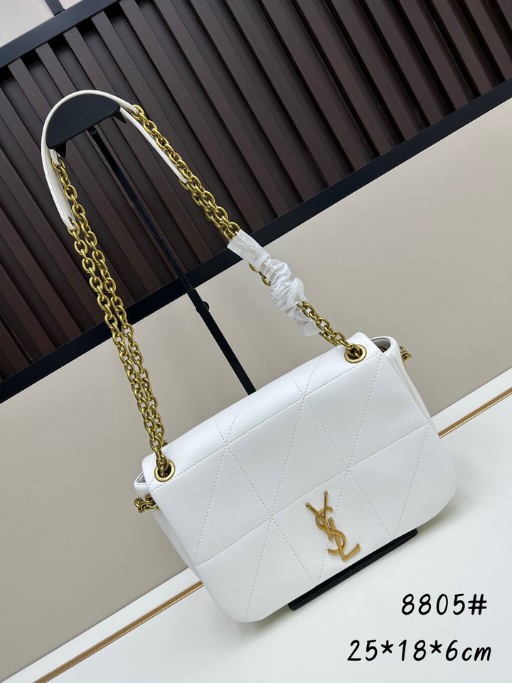 YSL 8805 25x18x6cm jj2_1