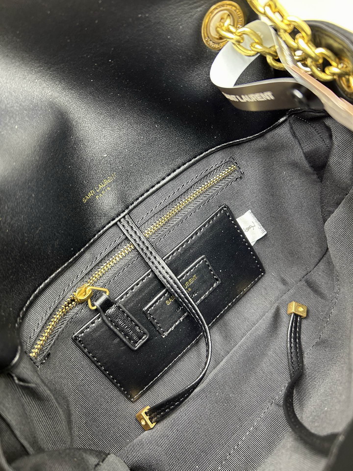 YSL 8805 25x18x6cm jj_8