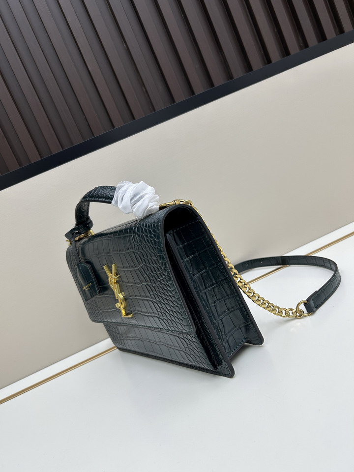 YSL 8856 25x17x6cm jj1_2