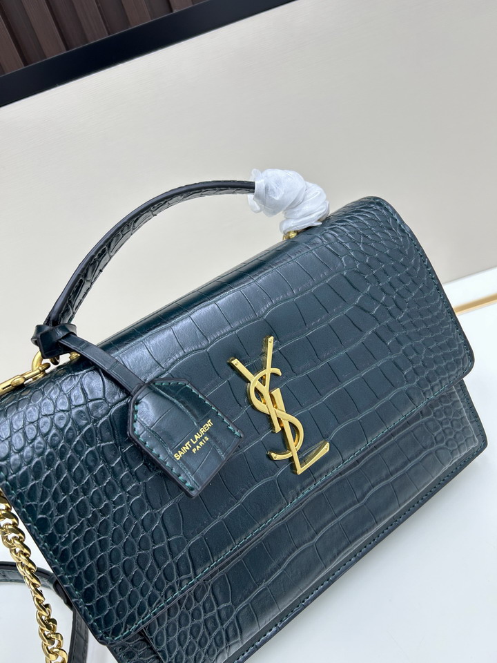 YSL 8856 25x17x6cm jj1_4