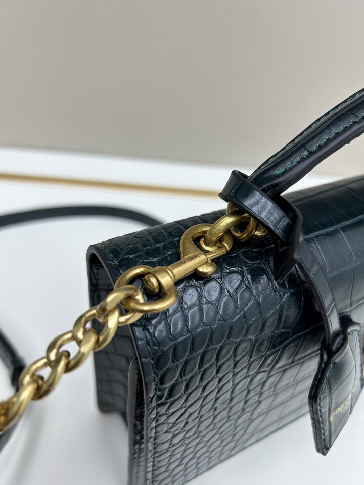 YSL 8856 25x17x6cm jj1_5