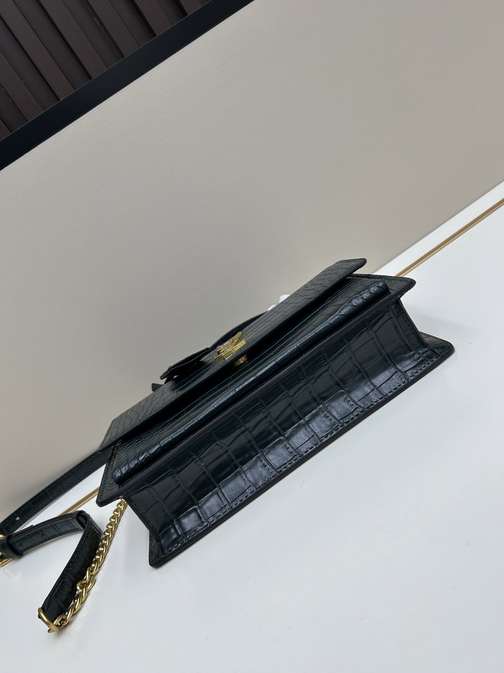 YSL 8856 25x17x6cm jj1_6