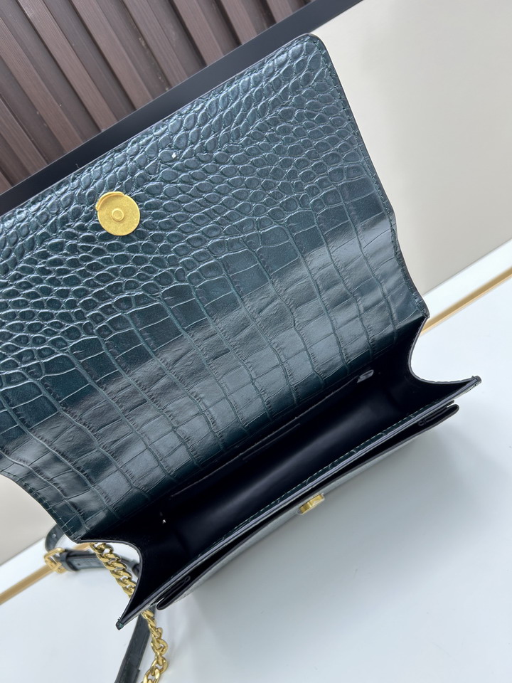 YSL 8856 25x17x6cm jj1_7