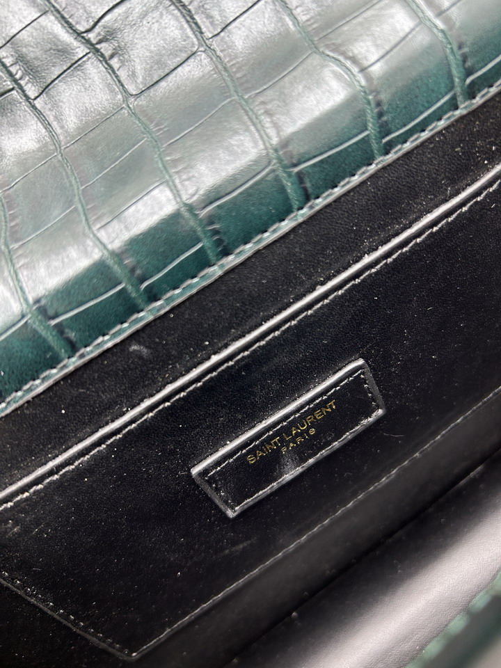 YSL 8856 25x17x6cm jj1_8