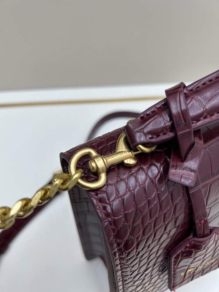 YSL 8856 25x17x6cm jj2_5