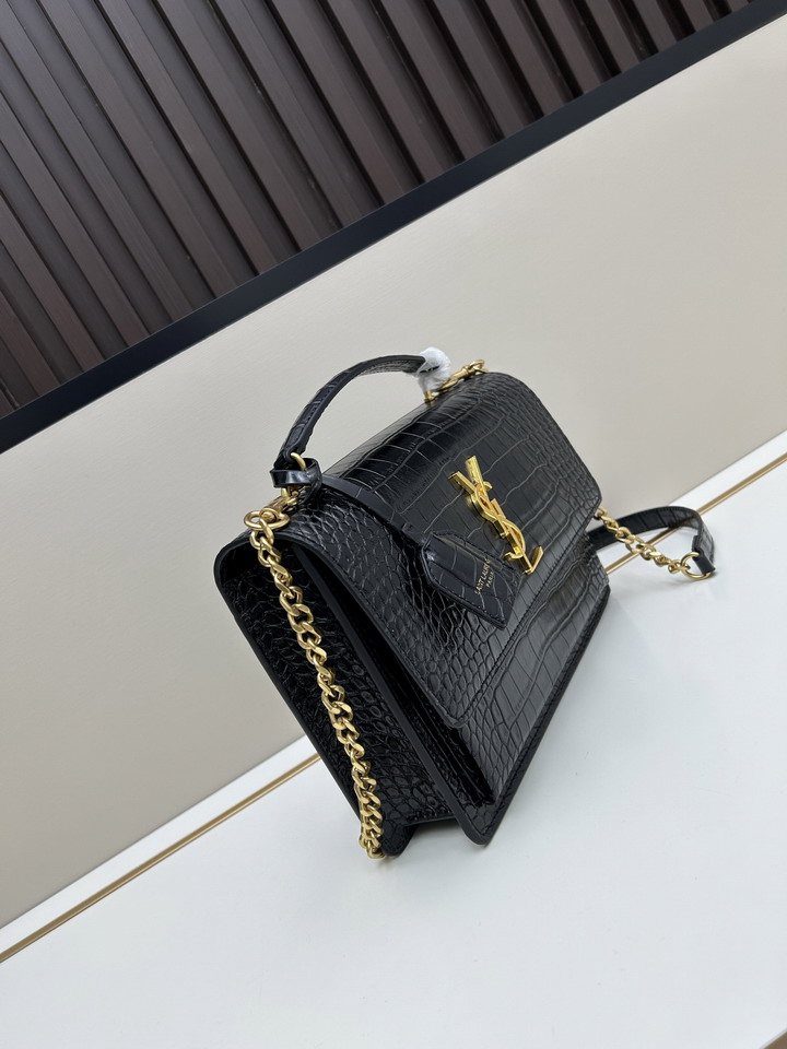 YSL 8856 25x17x6cm jj_2