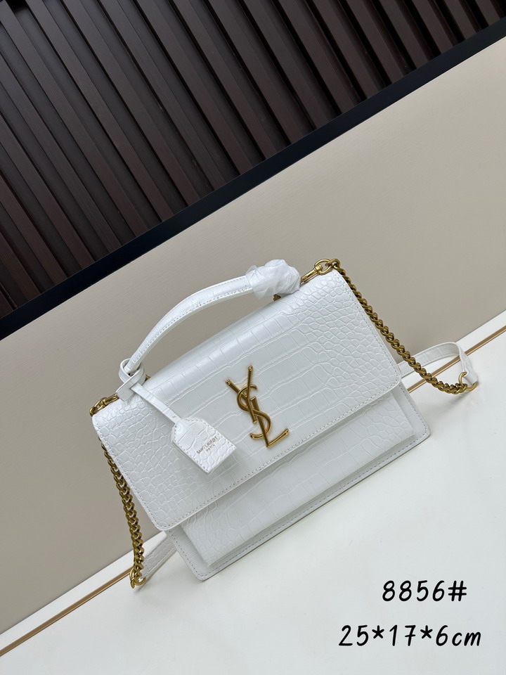 YSL 8856 25x17x6cm jj3_1