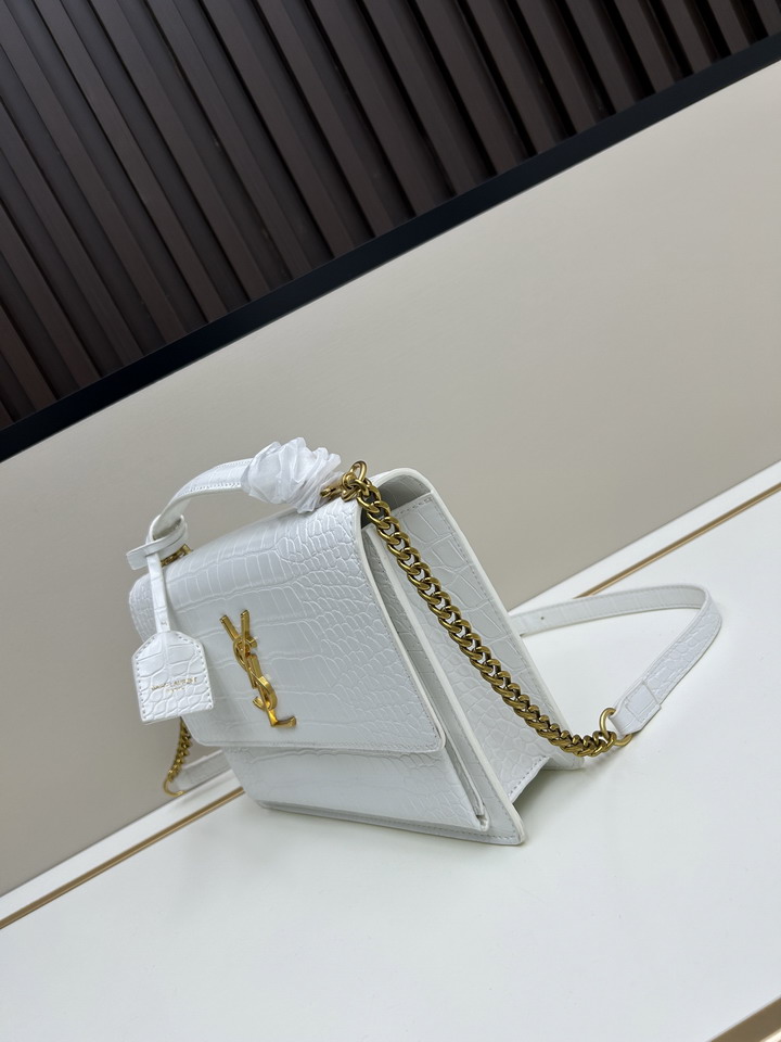 YSL 8856 25x17x6cm jj3_2